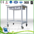 Top quality hospital ward nursing Pediatric Emergency Crash Cart